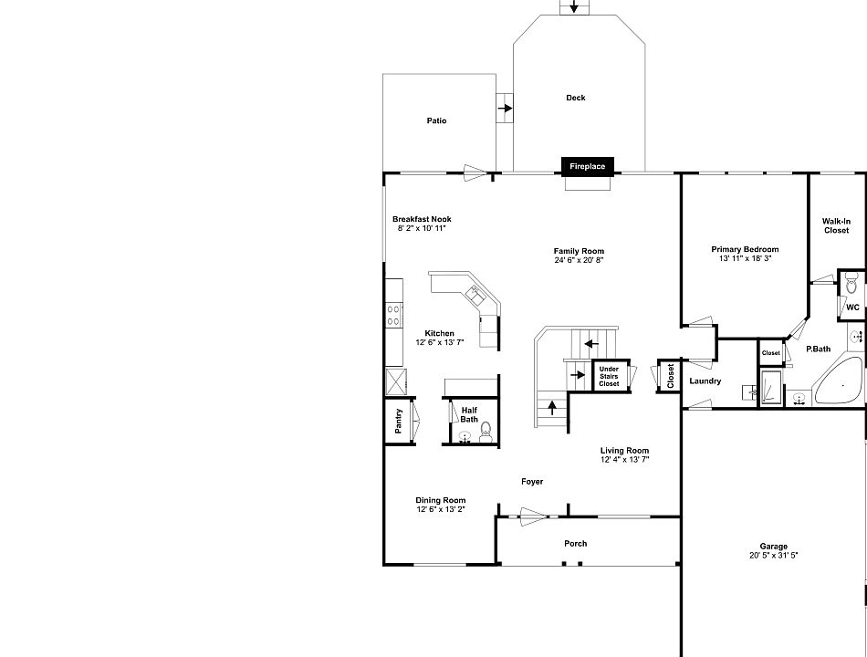 6008 Lowergate Dr, Waxhaw, NC 28173 Zillow