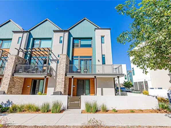 215 Merit, Irvine, CA 92618