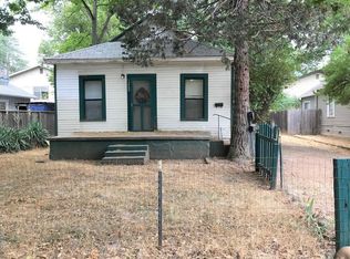 1269 Citrus Ave, Chico, CA 95926