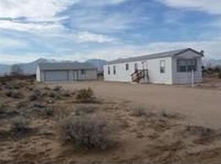 1115 N Everett St, Ridgecrest, CA 93555