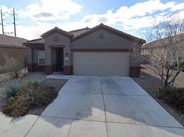 9143 W Blue Roan Ln, Marana, AZ 85653