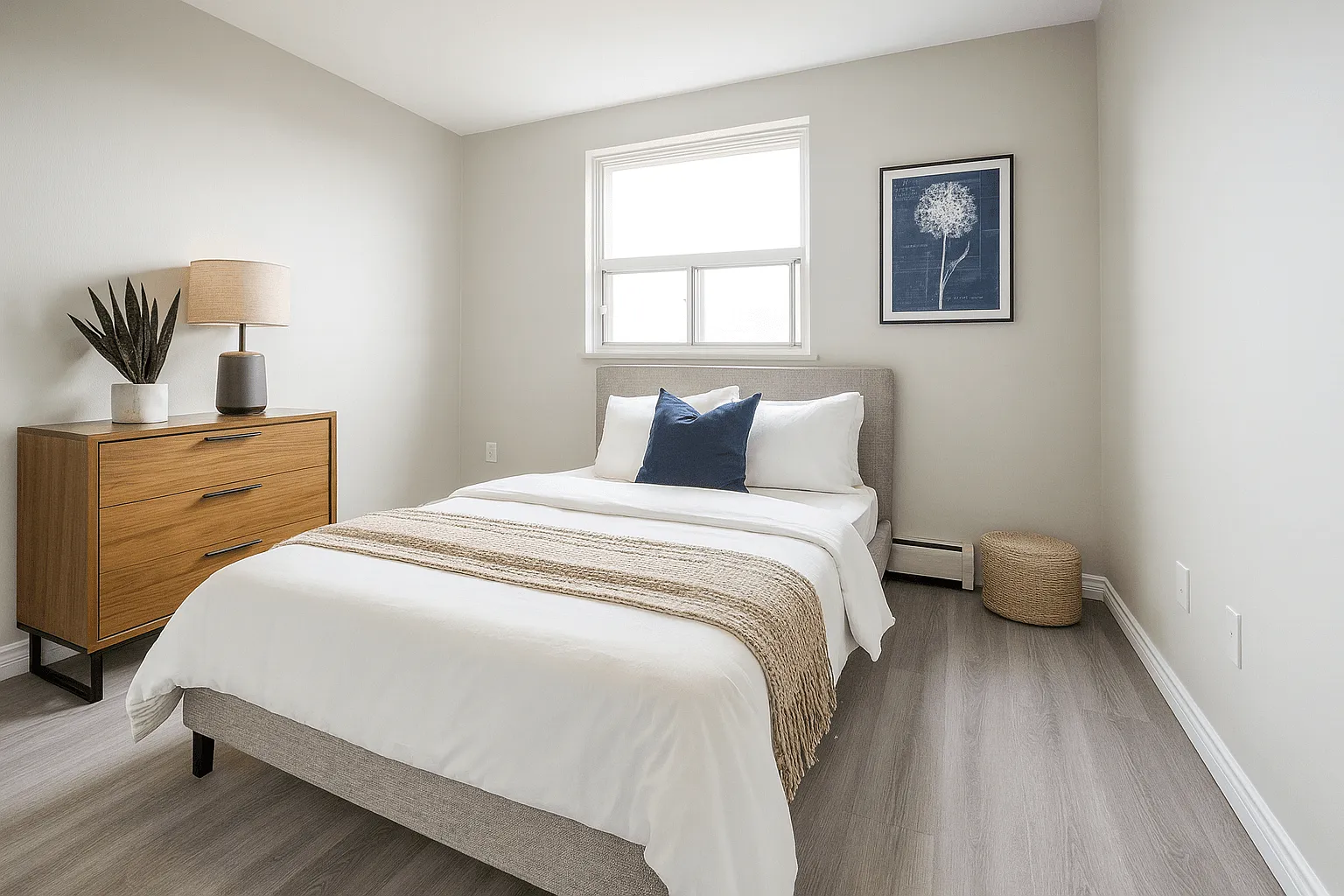 Proctor Place Apartments — Photo 4