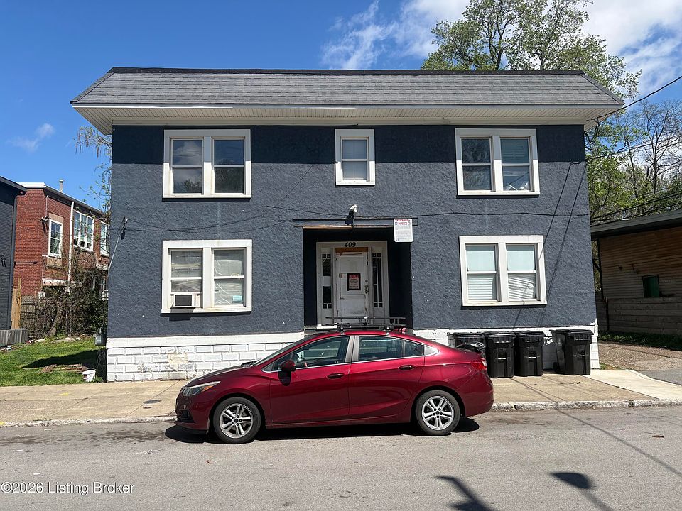 1st image of 409 Marret Ave