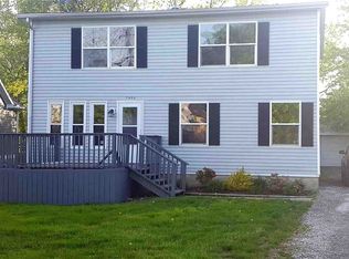 7969 S Harbor Dr, Monroe, MI 48161