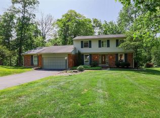 10506 Adventure Ln, Cincinnati, OH 45242