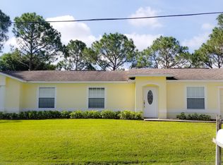740 Elmont St NW, Palm Bay, FL 32907