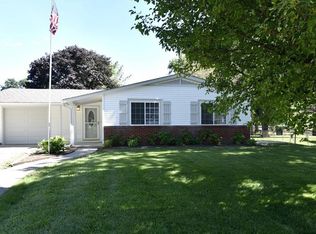 4304 Moline Dr, Indianapolis, IN