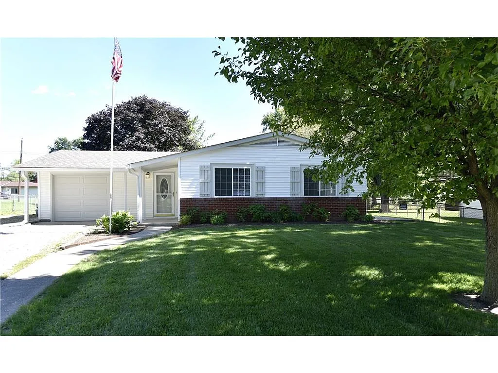 4304 Moline Dr photo 1