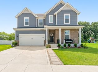 11629 Clyde Dr, Winfield, IN 46307