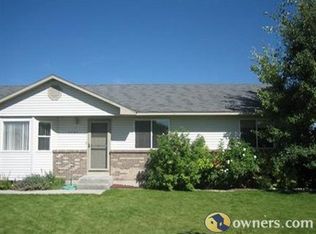 3101 S Carolyn Ln, Ammon, ID 83406