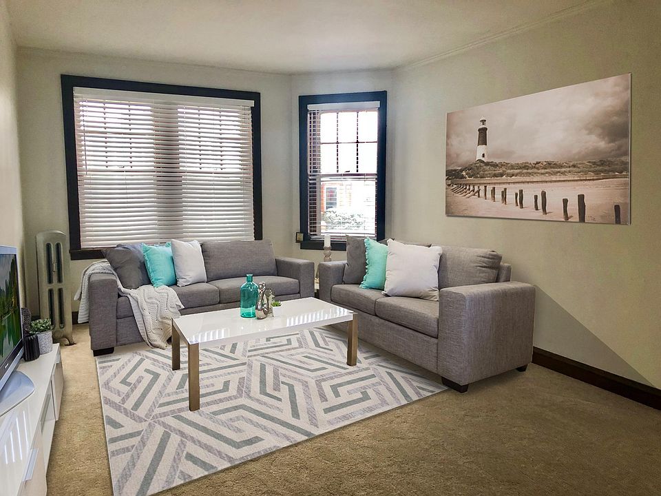 1st image of 2451 N Campbell Ave APT 2
