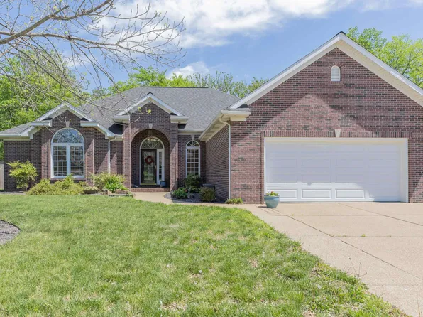 3444 Eastbrooke Ct, Newburgh, IN 47630