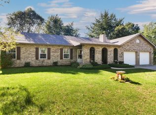 18470 N Arrowhead Ln, Danvers, IL 61732