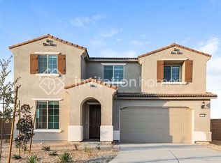 25232 Zircon Rd, Sun City, CA 92586