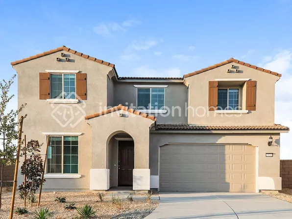 25232 Zircon Rd, Sun City, CA 92586