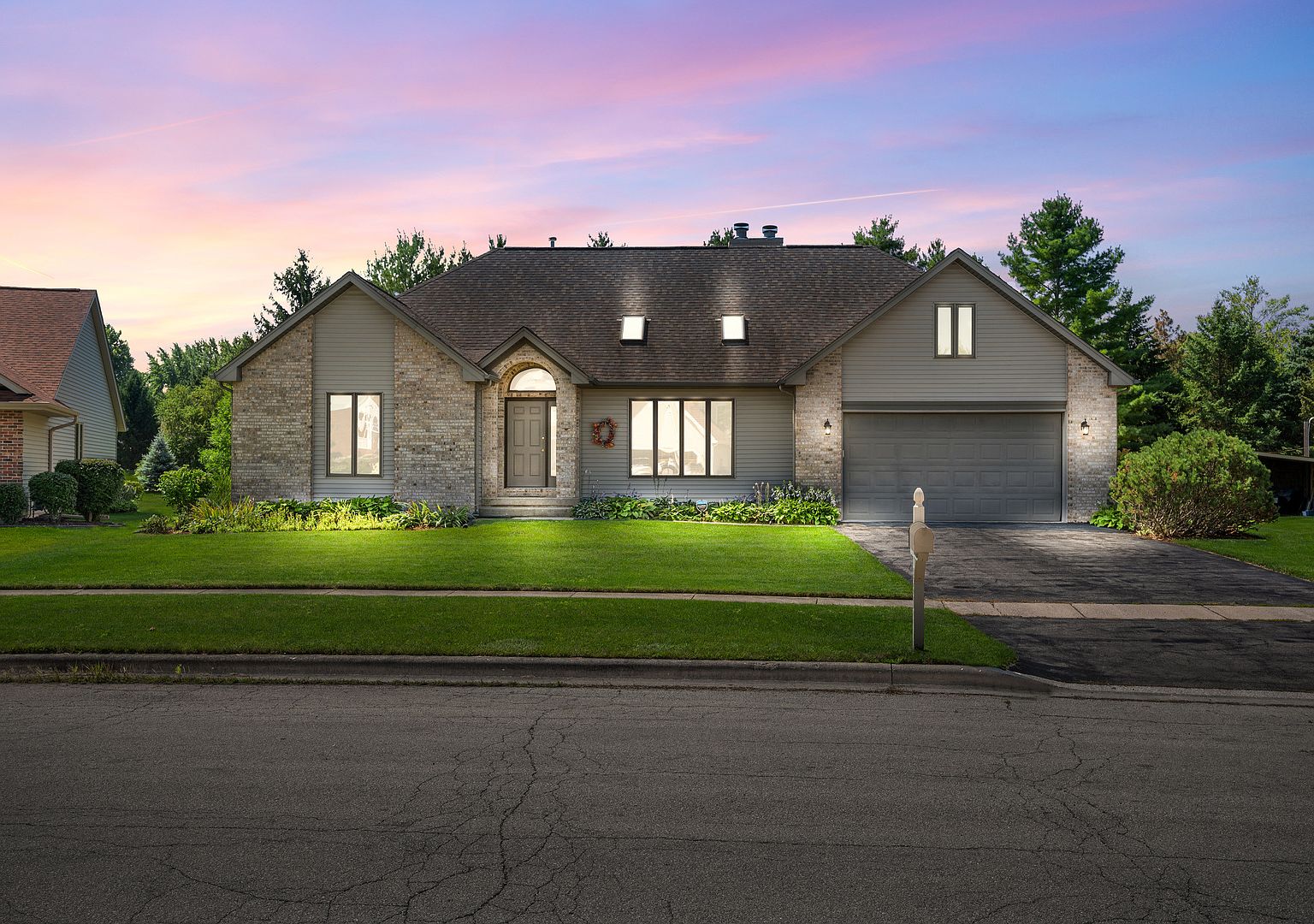 434 Red Wing Ln, Dekalb, IL 60115 Zillow