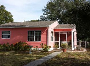 914 Gray St S, Gulfport, FL 33707