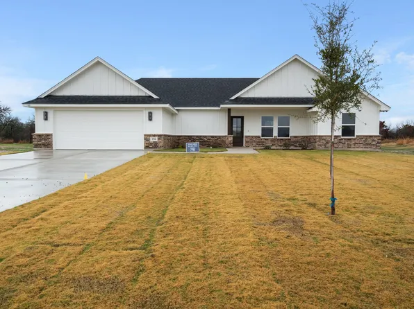 256 Yawney Dr, Lipan, TX 76462