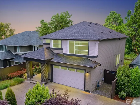 35517 56th Avenue S, Auburn, WA 98001
