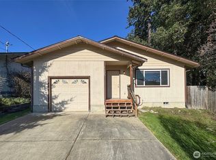 1125 Fountain St, Port Angeles, WA 98363