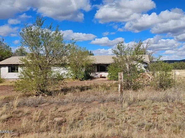 817 W Highland St, Williams, AZ 86046