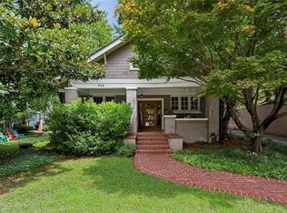 996 Blue Ridge Ave NE, Atlanta, GA 30306