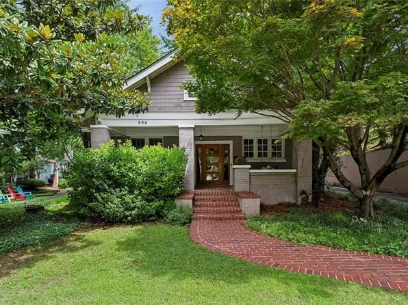 996 Blue Ridge Ave NE, Atlanta, GA 30306
