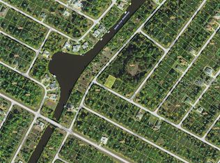 13472 Frost Ln, Port Charlotte, FL 33981
