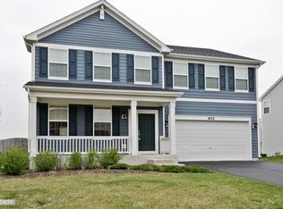 401 Rockland Ave, Elgin, IL 60124