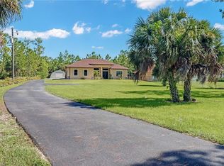 1913 24th Ave NE, Naples, FL 34120