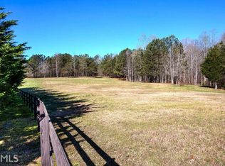 1354 Browntown Rd, Rockmart, GA 30153