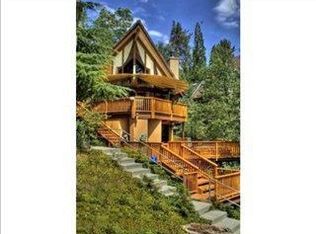 27589 W Shore Rd, Lake Arrowhead, CA 92352