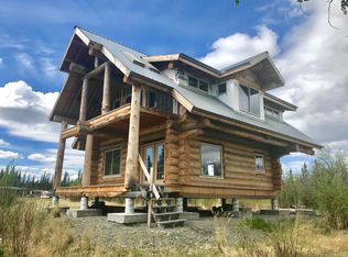 Mile 6 9 Edgerton Hwy, Copper Center, AK 99573