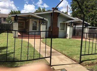 1004 Monroe St, Wichita Falls, TX 76309