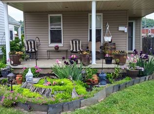 1021 2nd Ave, Coraopolis, PA 15108