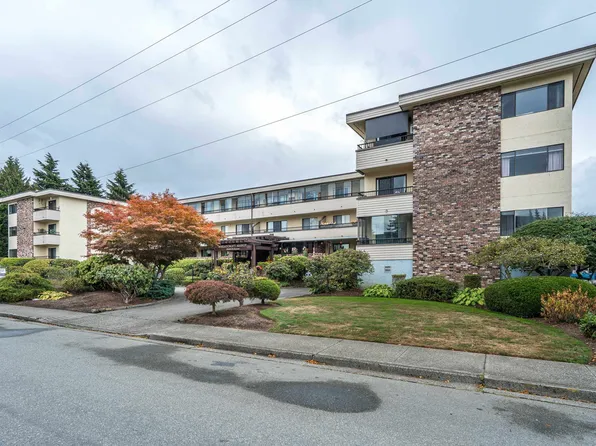 20460 54th Ave #308, Langley, BC V3A 6N6