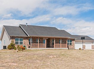 5797 Thunder Ridge Rd, Cheyenne, WY 82009