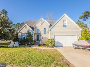 10256 Broken Sound Blvd, Ocean City, MD 21842