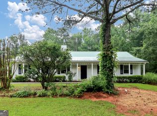 5581 Liberty Rd, Union City, GA 30291