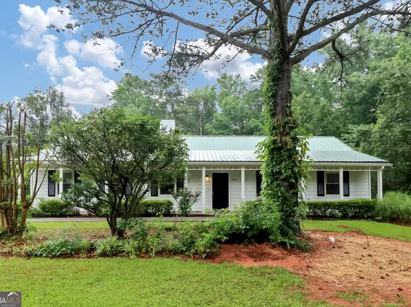 5581 Liberty Rd, Union City, GA 30291