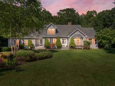 24 Robin Lane, Oakdale, CT, 06370