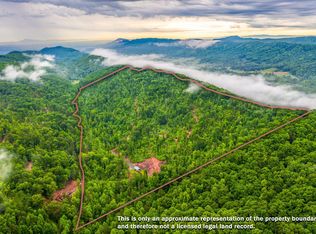 651 War Valley Rd, Rogersville, TN 37857