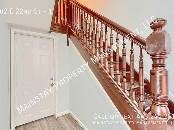 2nd image of 102 E 22nd St #1