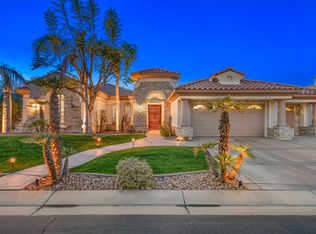 15 Via Verde, Rancho Mirage, CA 92270