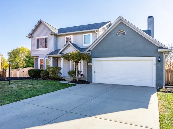 15005 Bridlewood Dr, Carmel, IN 46033