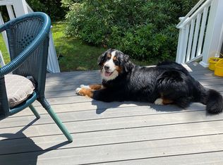 128 Old Kingdom Rd, Wilton, CT 06897