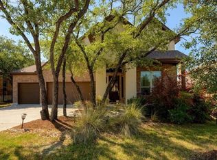 2406 Lou Hollow Pl, Cedar Park, TX 78613