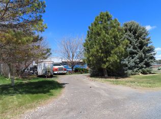 57304 Noel Rd, Silver Lake, OR 97641