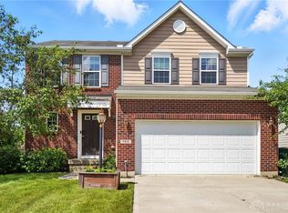 793 Cliffside Dr, Fairborn, OH
