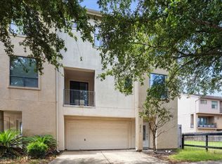 2816 Rusk St, Houston, TX 77003